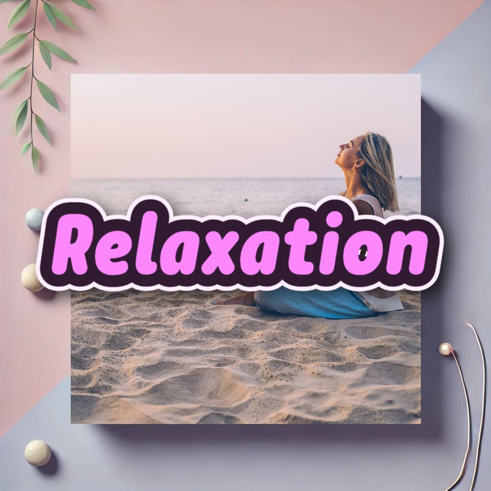 Picture of Deep Relaxation Piano Music Ambient Calming BGM