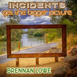 Cover of Get the Bigger Picture