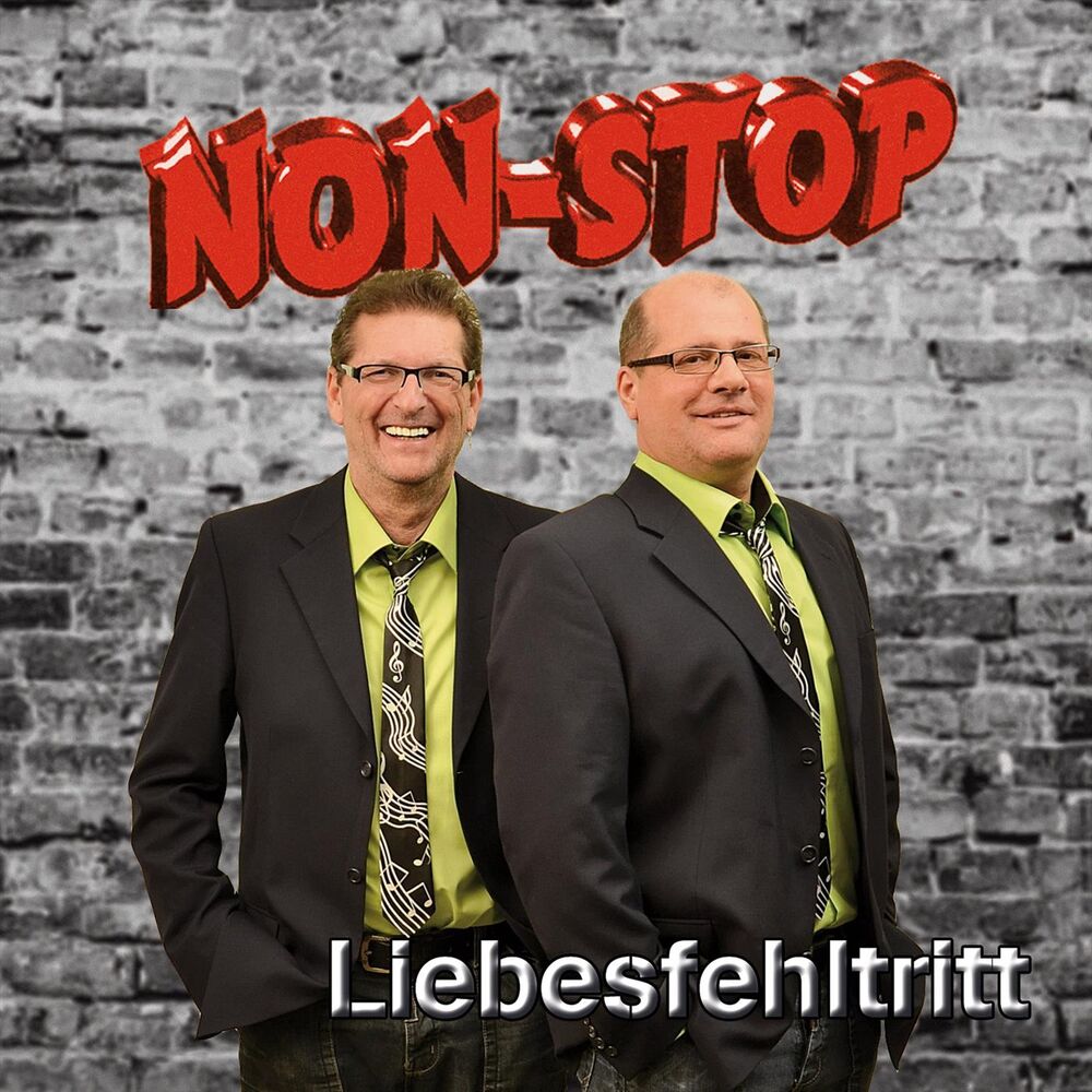 Picture of Liebesfehltritt