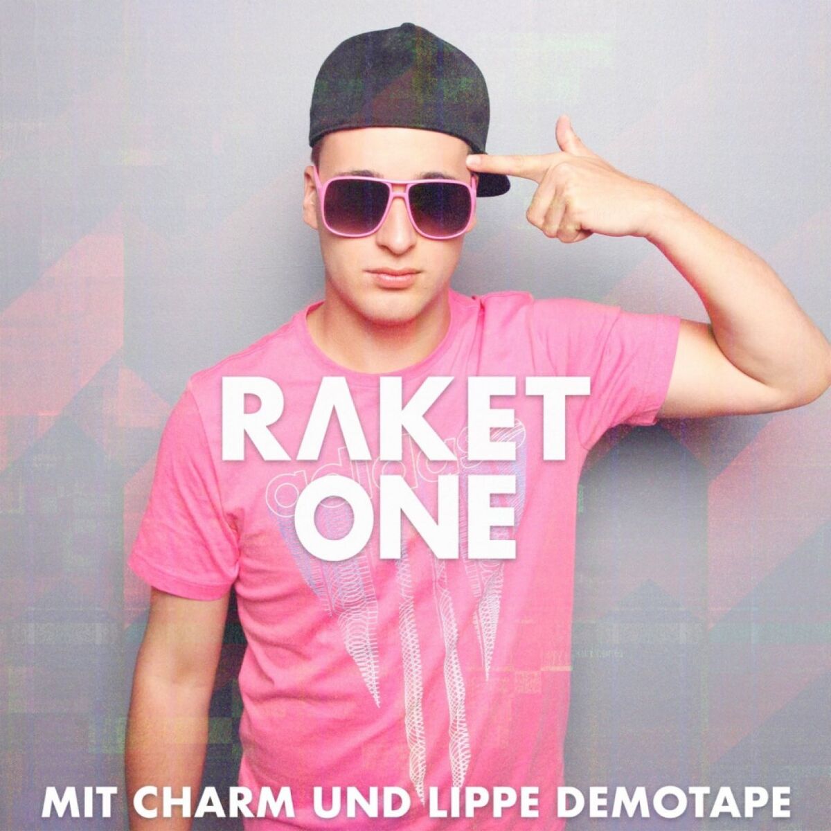 Album cover of Mit Charm und Lippe - Demotape 2012