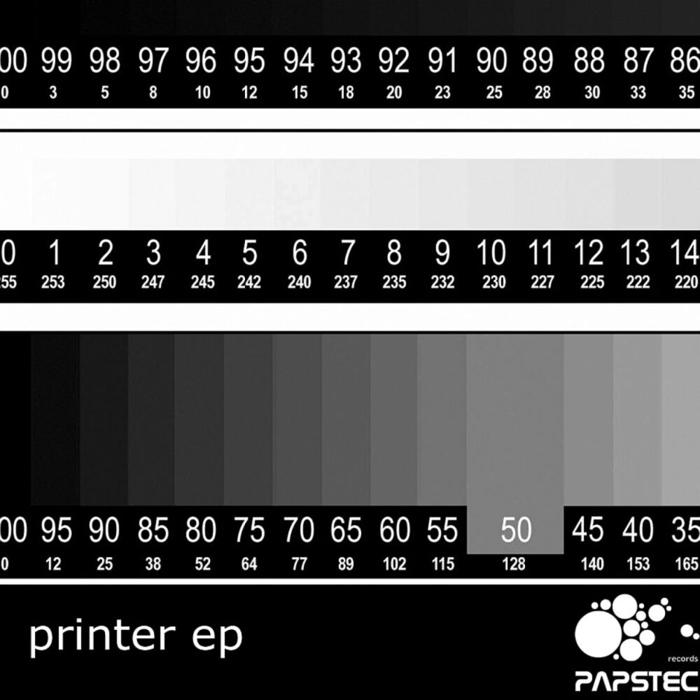 Picture of Printer