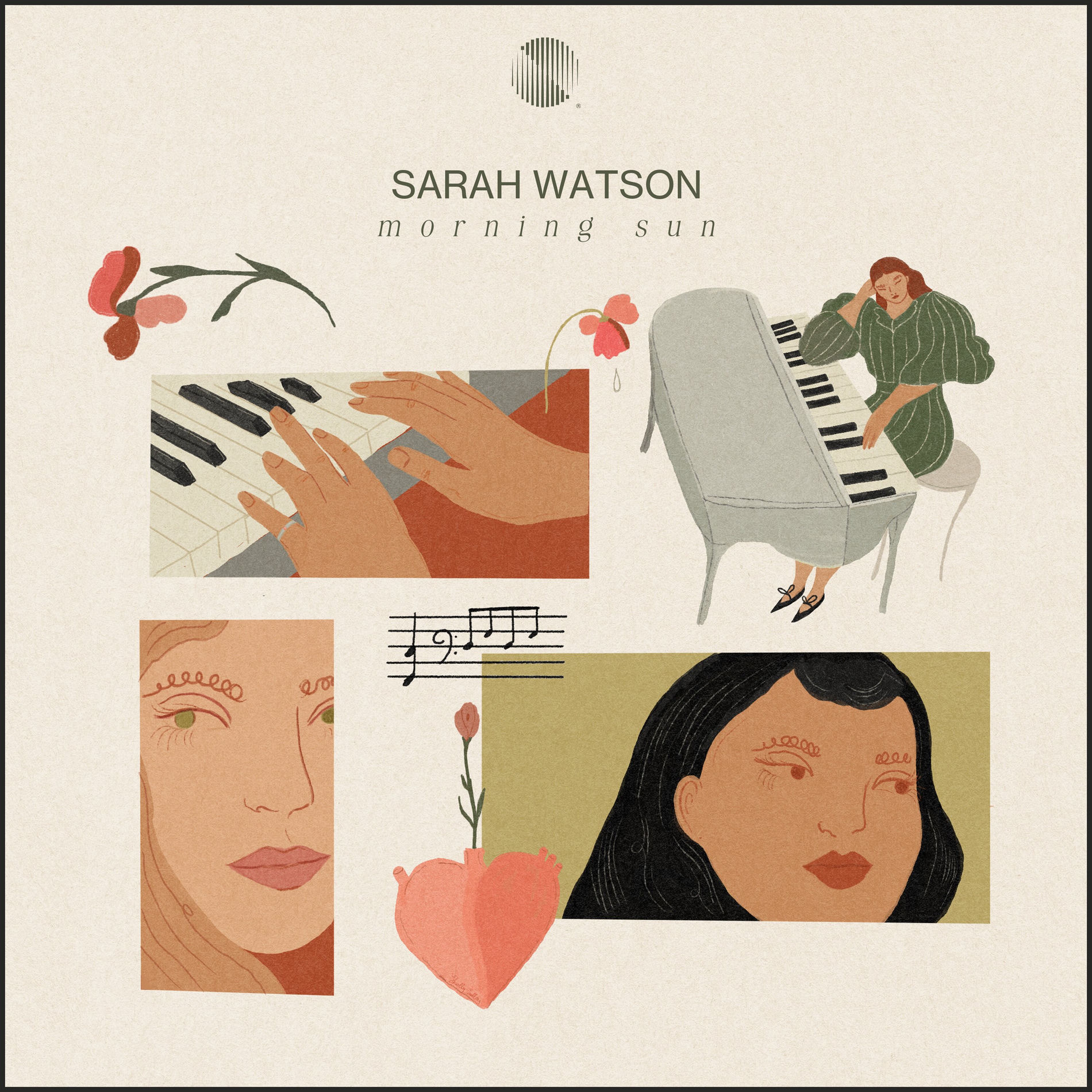 Album cover of Morning Sun
