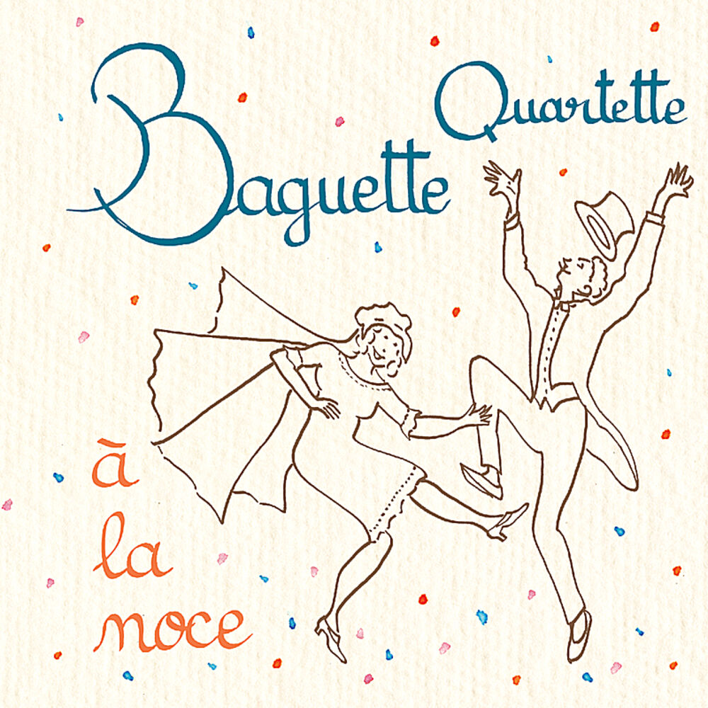 Picture of A La Noce