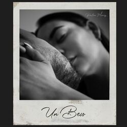 Cover of Un Beso