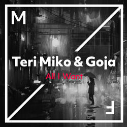 Cover of All I Want