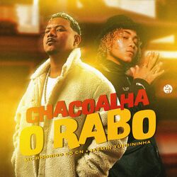 Cover of Chacoalha o Rabo