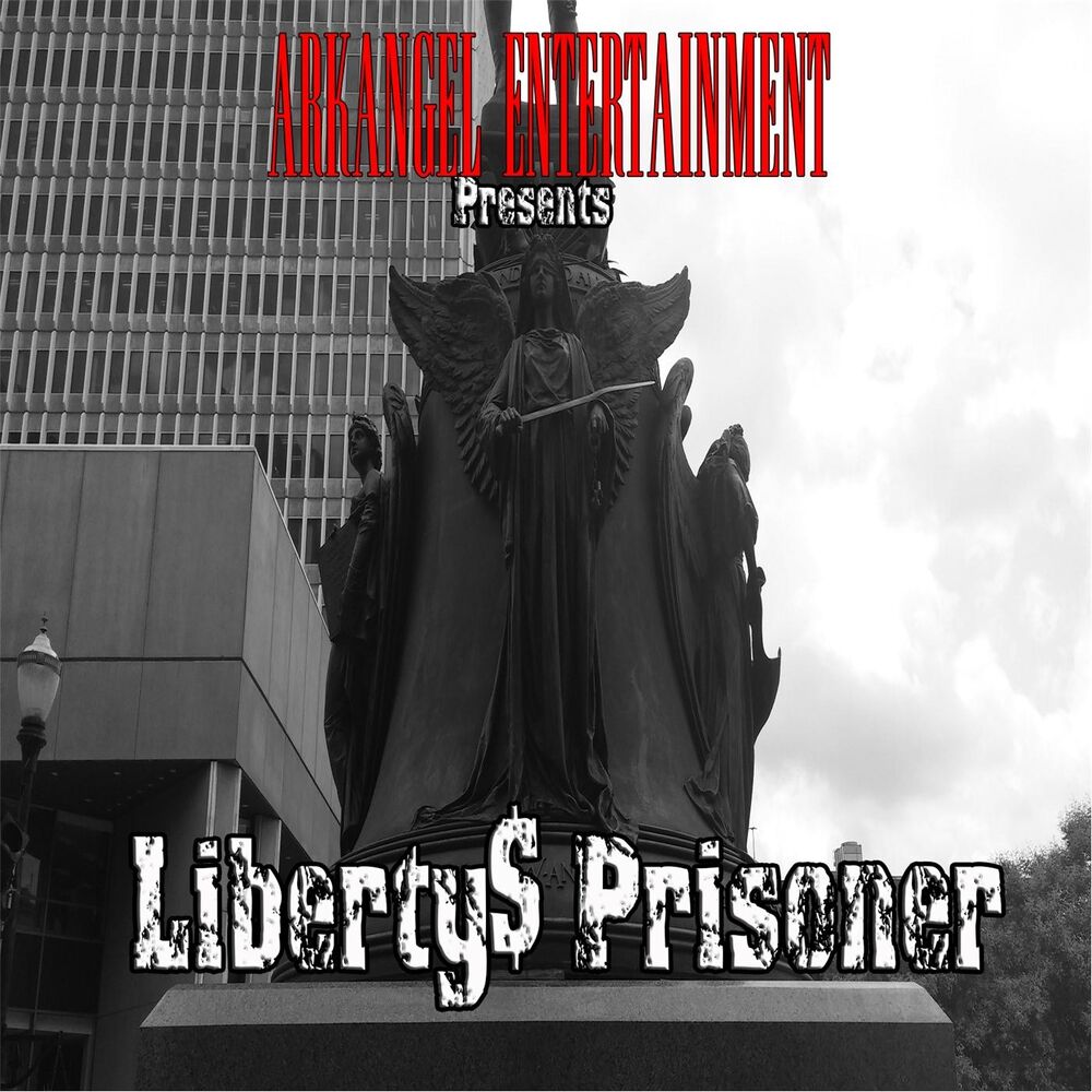 Picture of Liberty's Prisoner