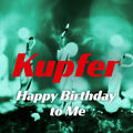Happy Birthday to Me