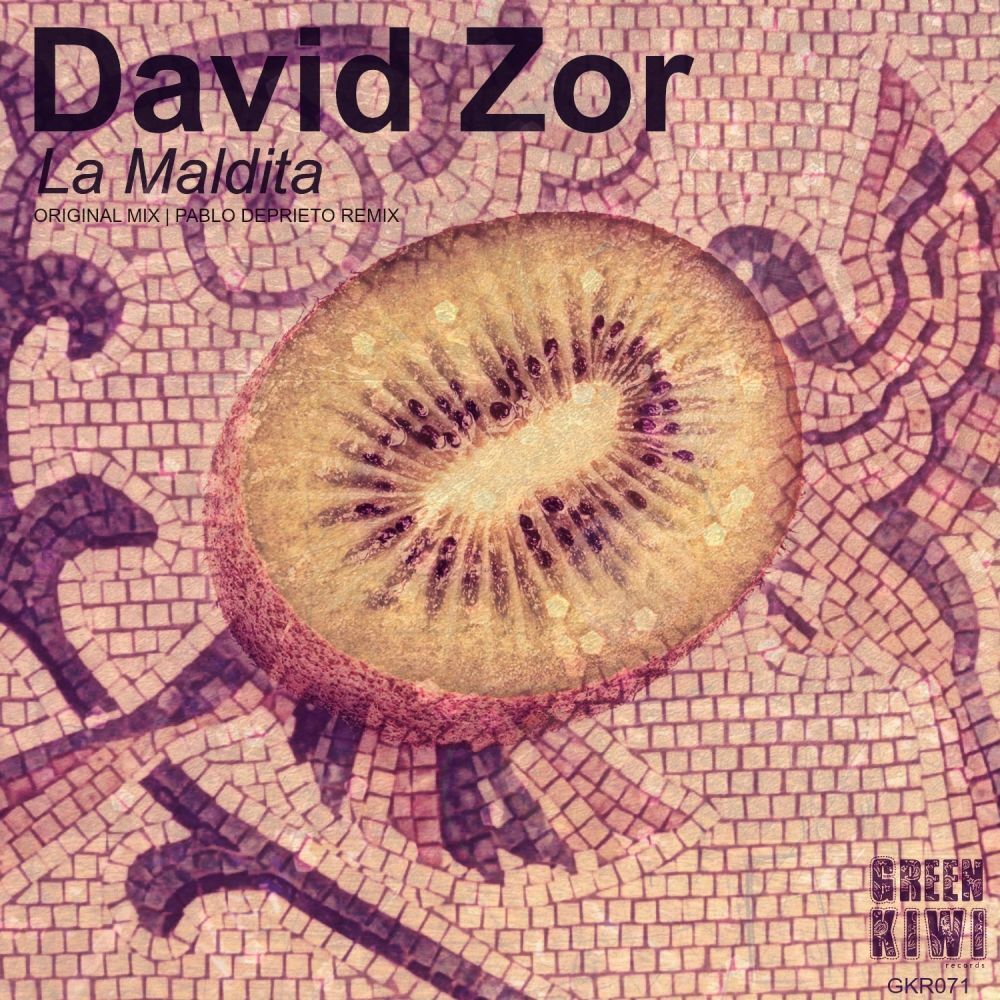 Picture of La Maldita