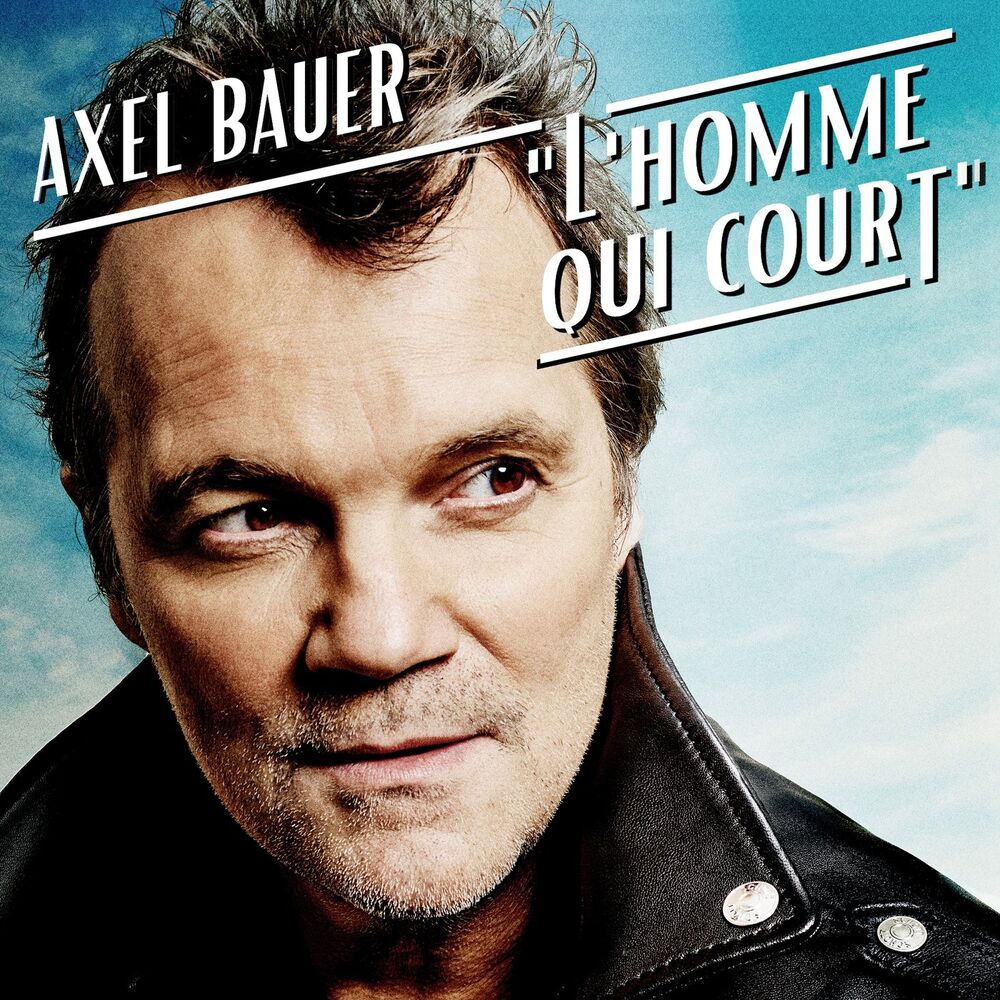 Picture of L'homme qui court