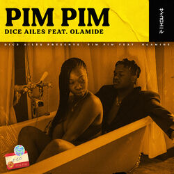 Cover of Pim Pim (feat. Olamide)
