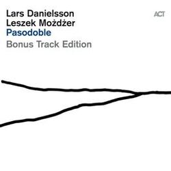 Cover of Pasodoble (Bonus Track Edition)
