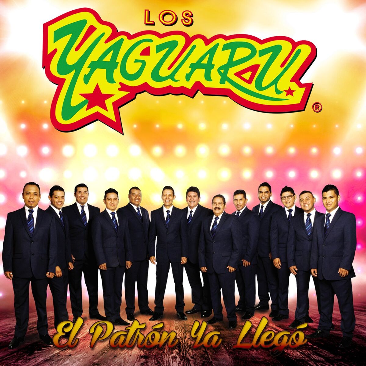 Album cover of Renuncie