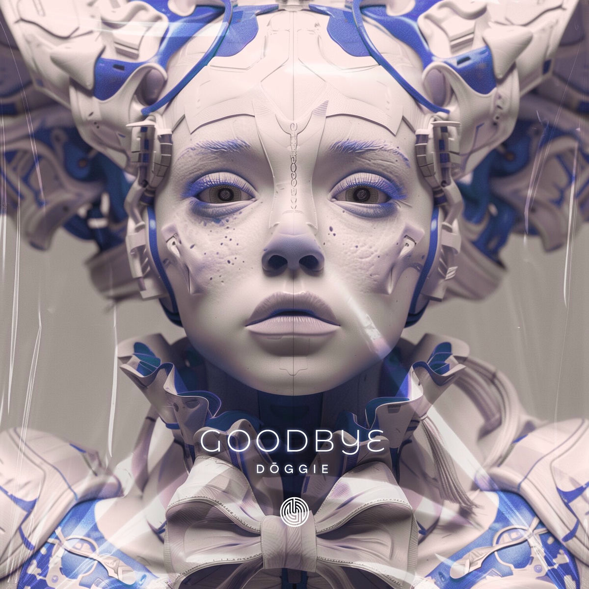 Album cover of Goodbye