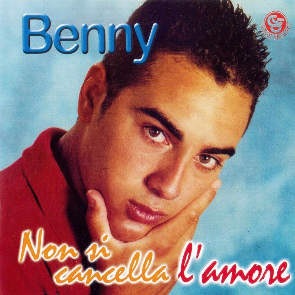 Picture of Non si cancella l'amore
