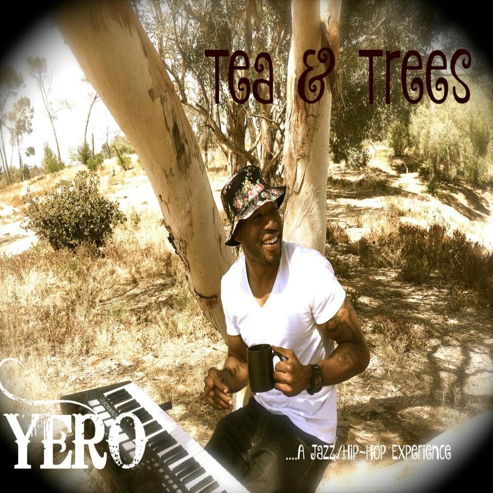 Picture of Tea & Trees