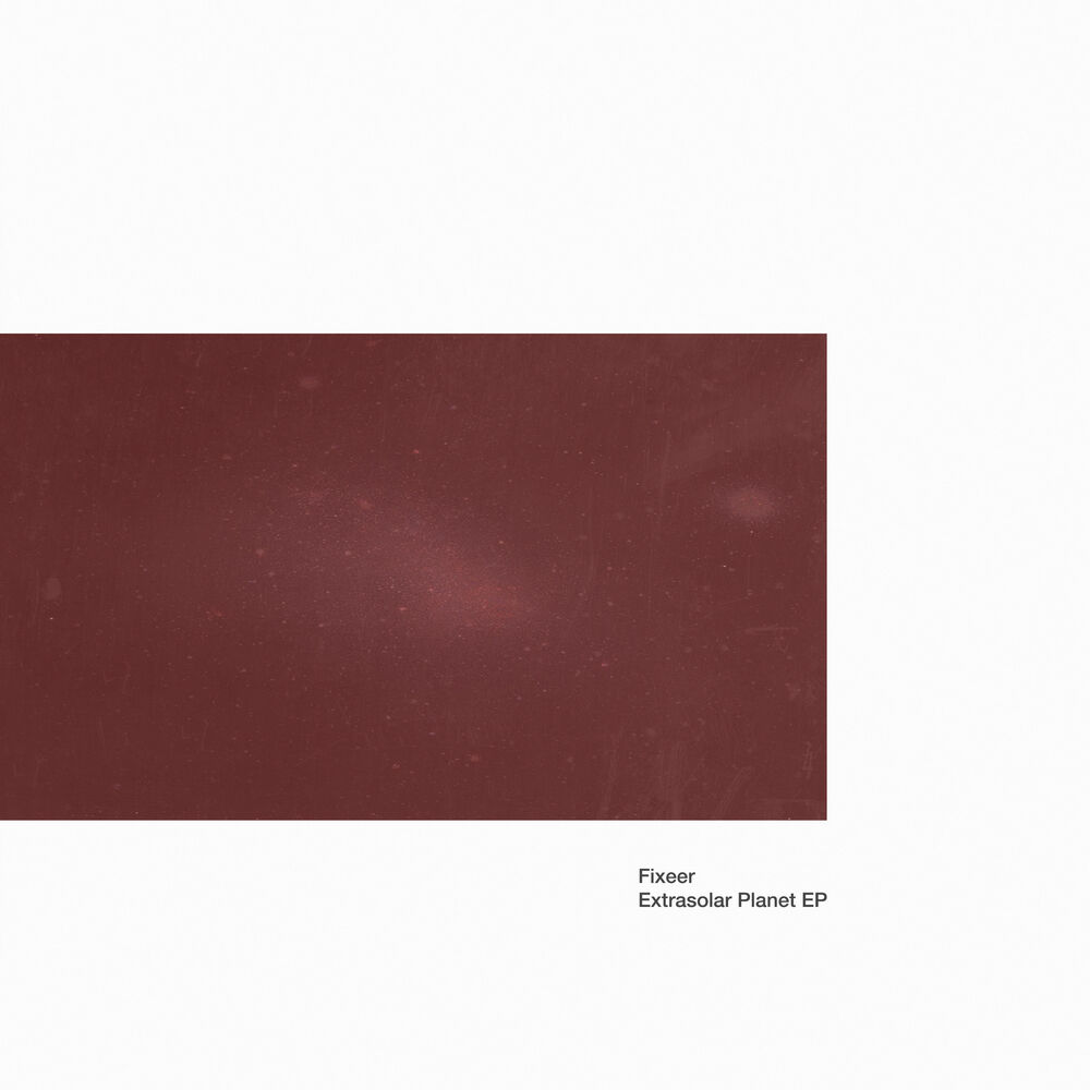 Picture of Extrasolar Planet EP