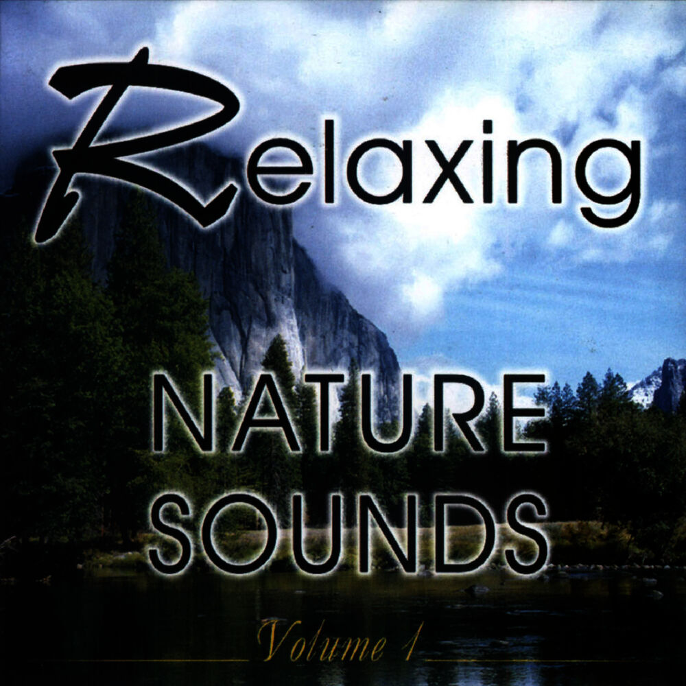 Picture of Relaxing Nature Sounds Vol. 1