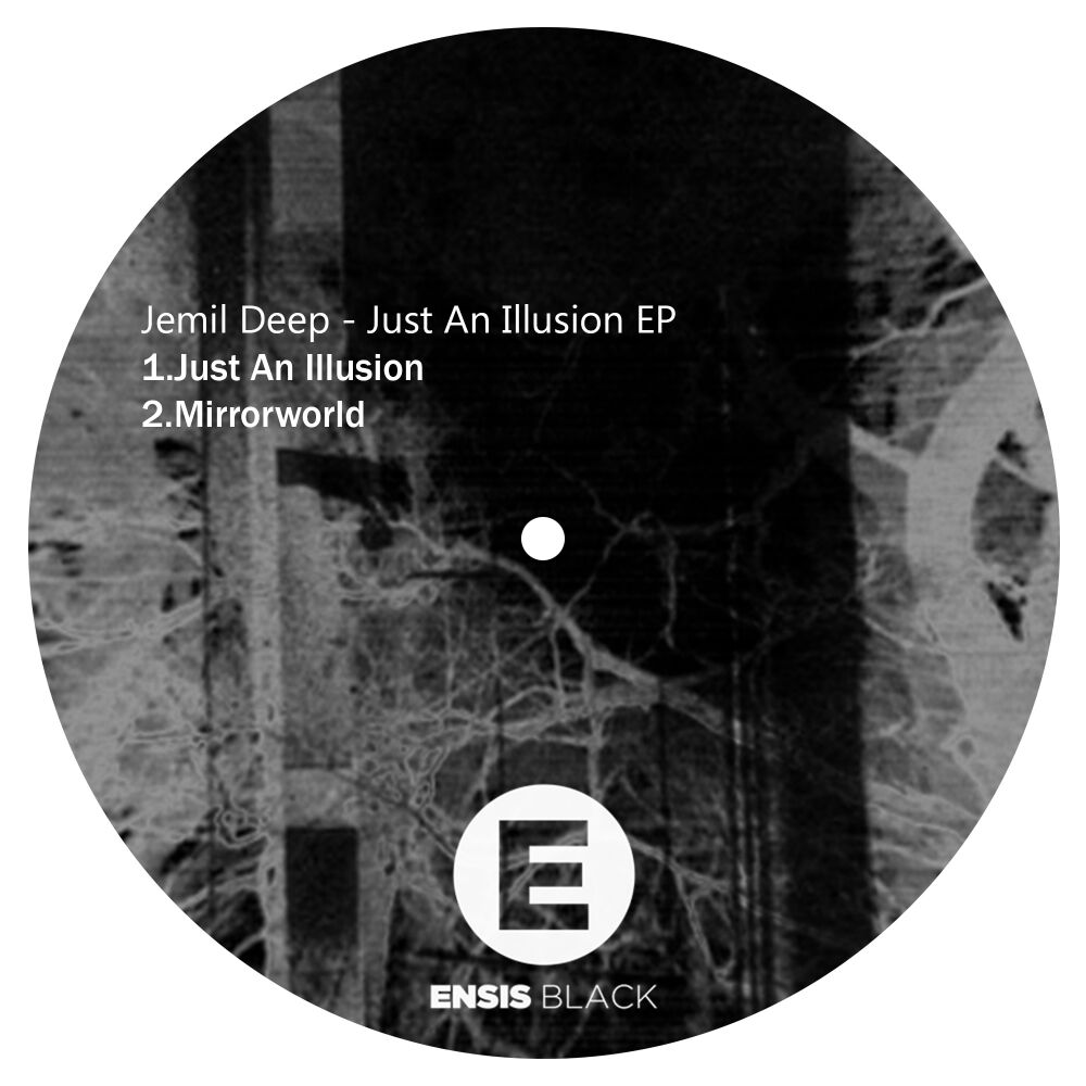 Picture of Mirrorworld EP