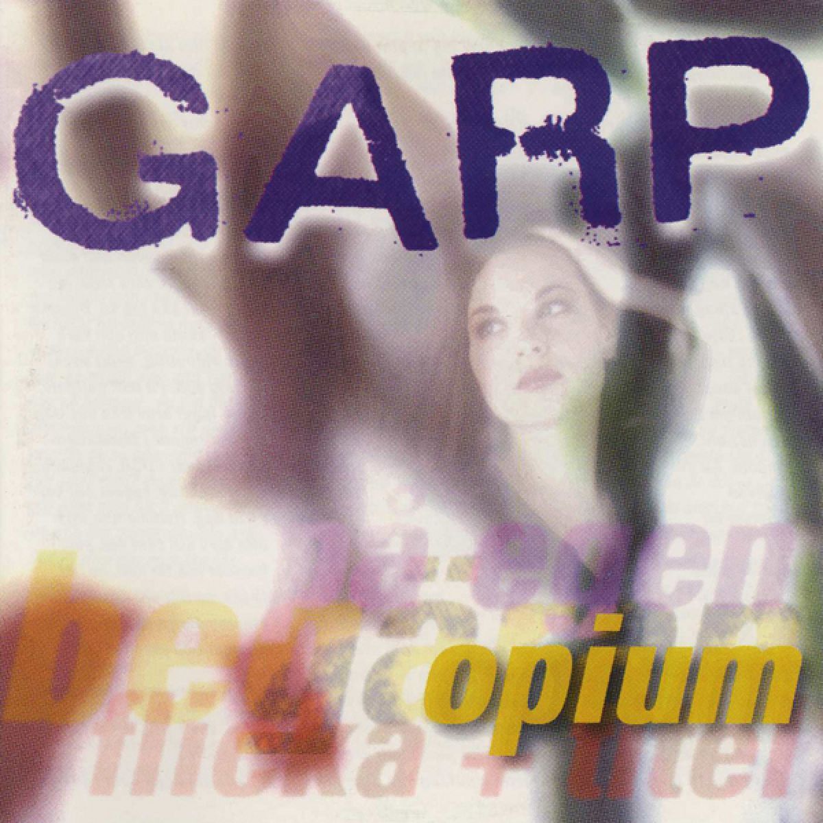 Album cover of Opium