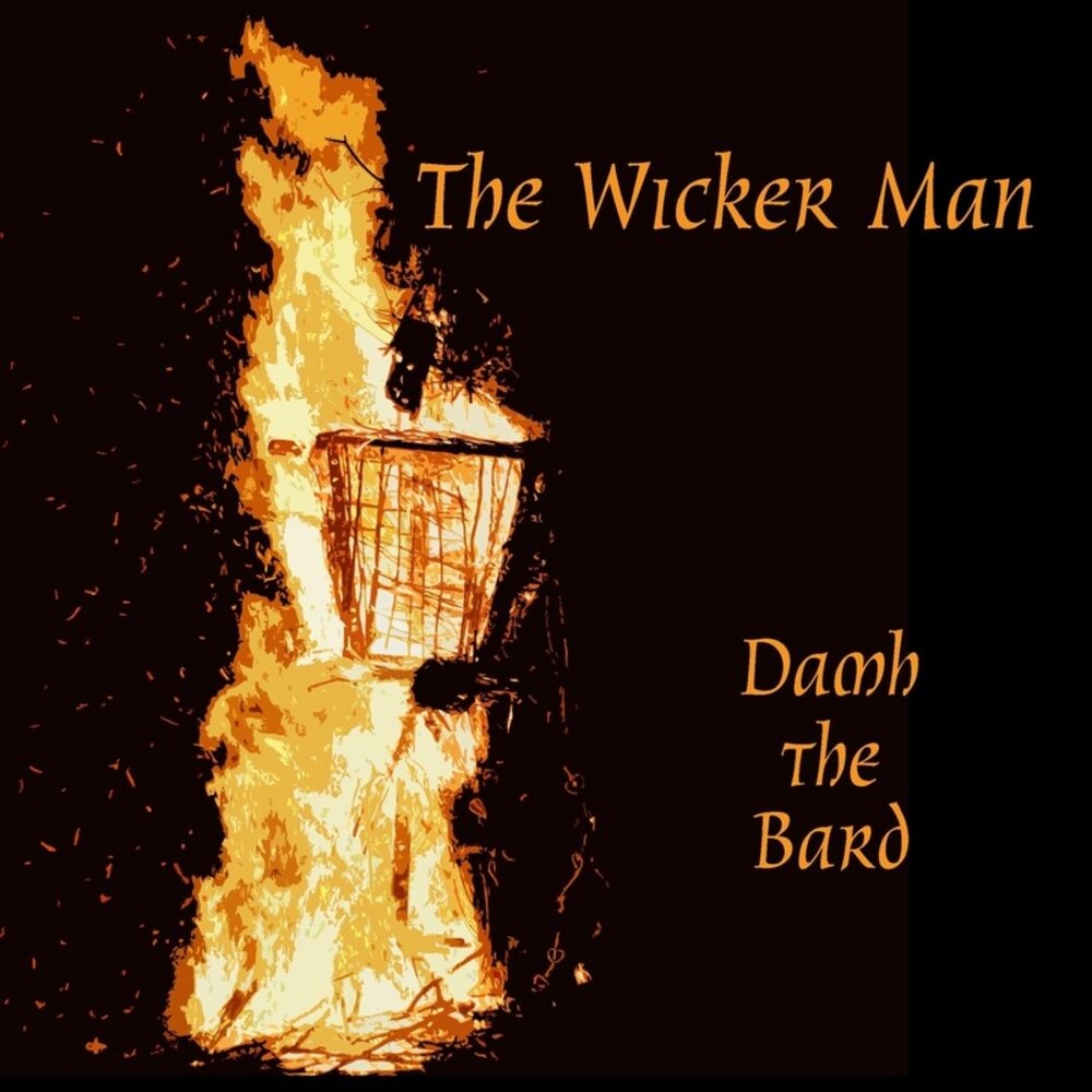 Picture of The Wicker Man