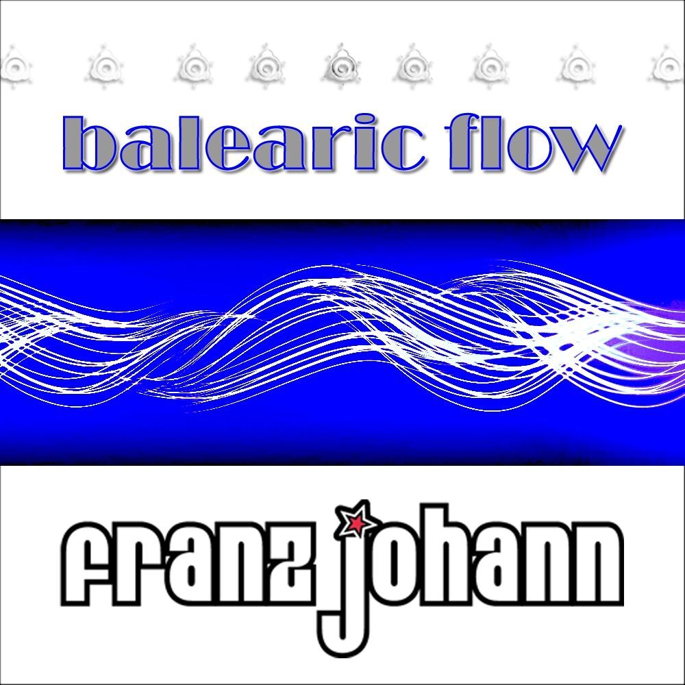 Picture of Balearic Flow (Remasters) EP