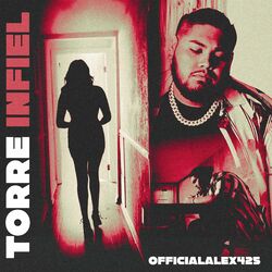 Cover of Torre Infiel