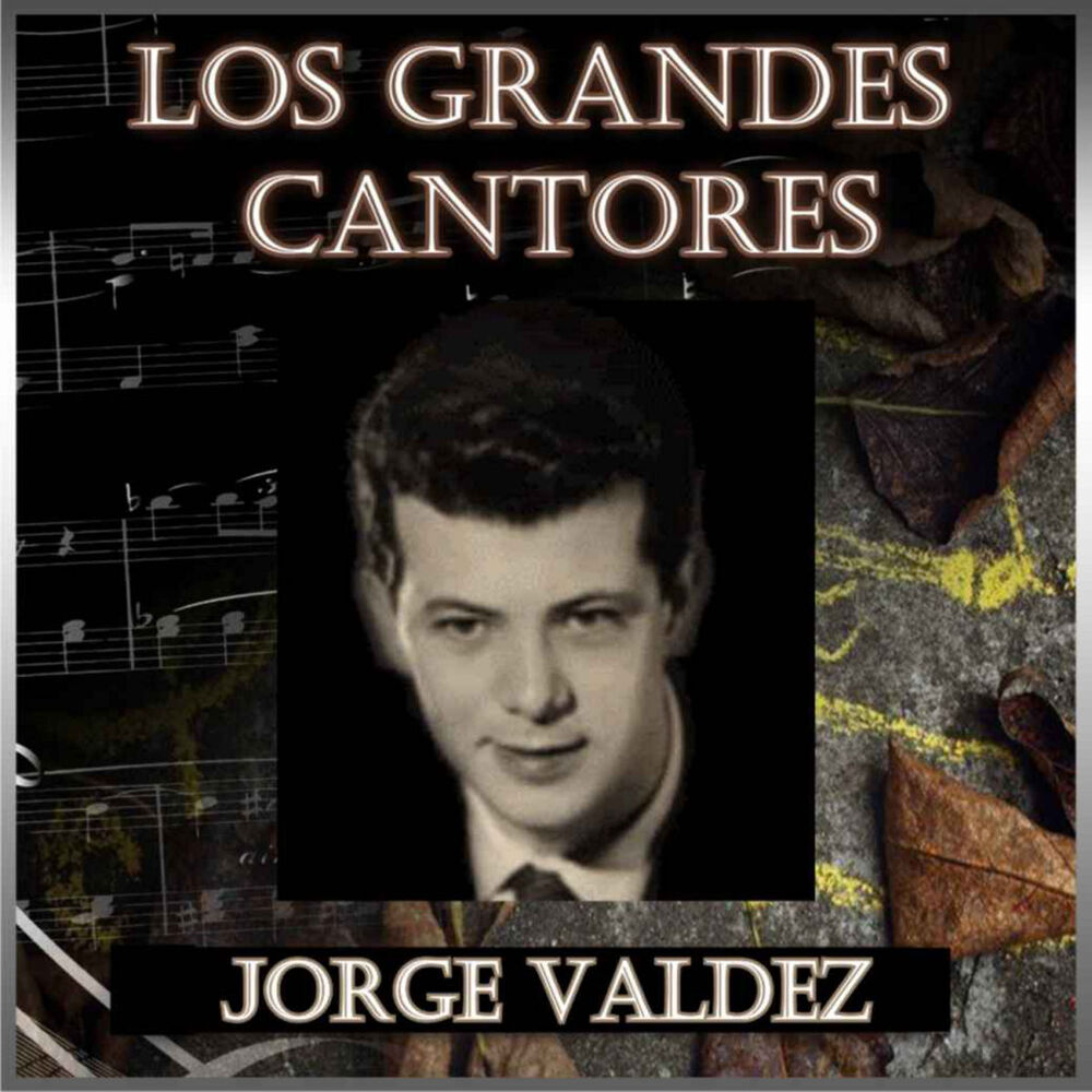 Picture of Los Grandes Cantores