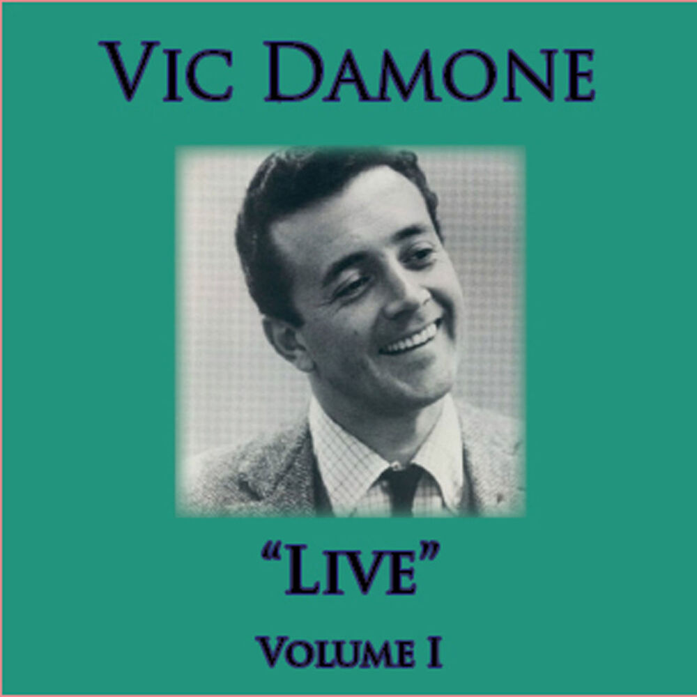 Picture of Live - Volume 1