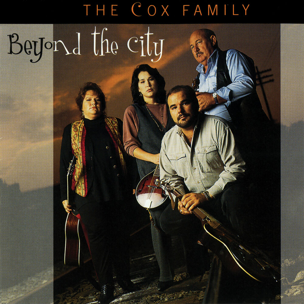 Picture of Beyond The City