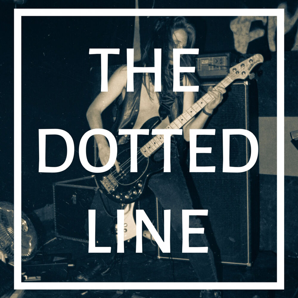Picture of The Dotted Line