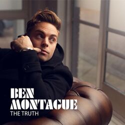 Cover of The Truth