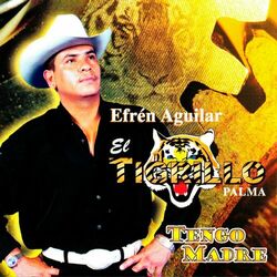 Cover of Tengo Madre