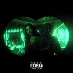 Cover of Princesa (feat. CDANI)