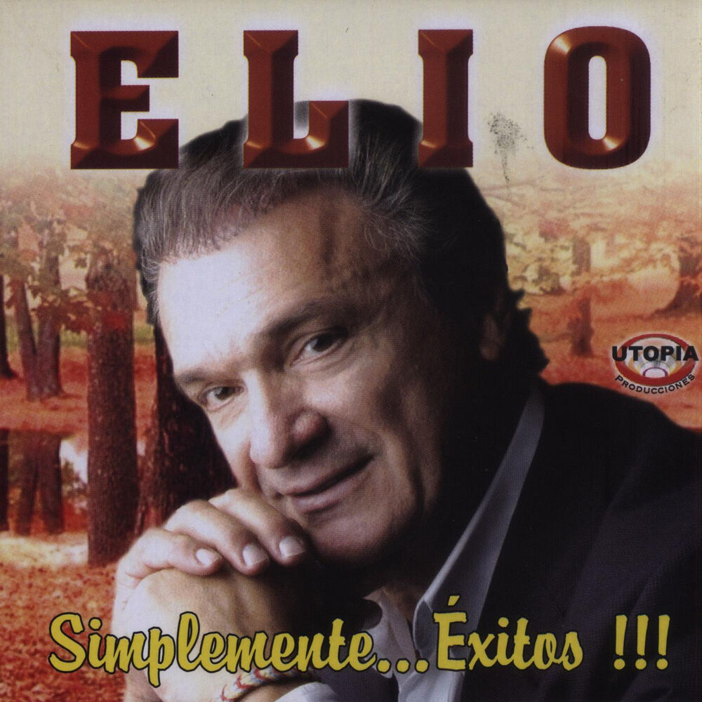 Picture of Simplemente . . . Éxitos !!!