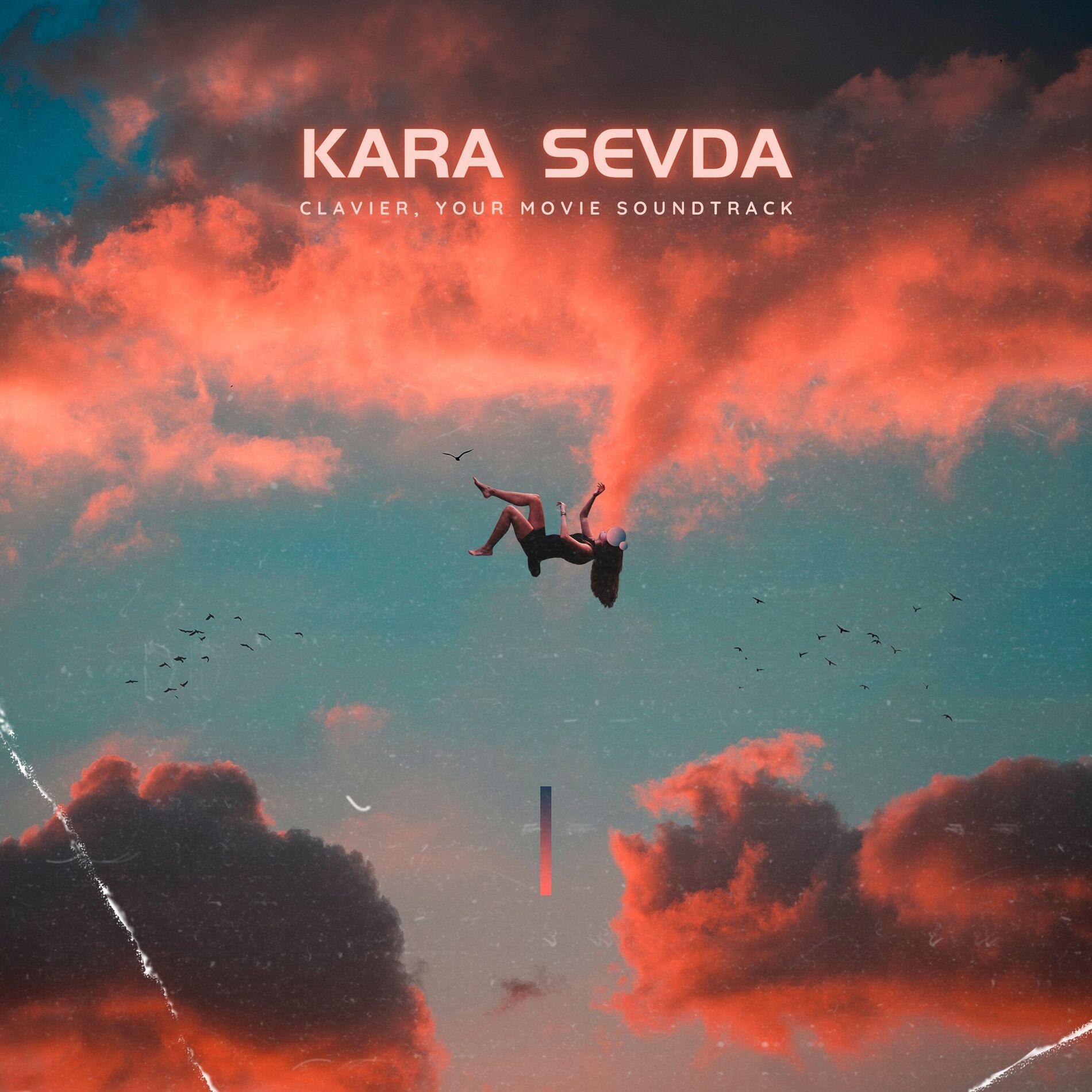Album cover of Kara Sevda