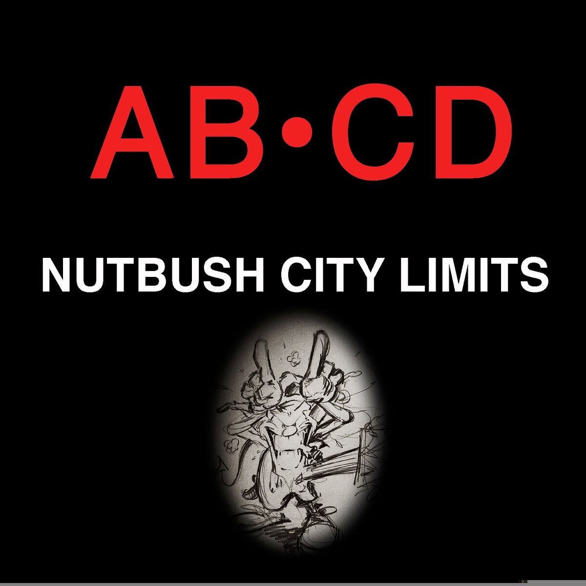 Album cover of Nutbush City Limits