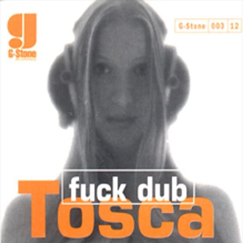Picture of Fuck Dub