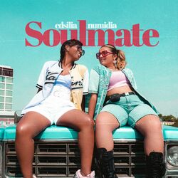 Cover of Soulmate