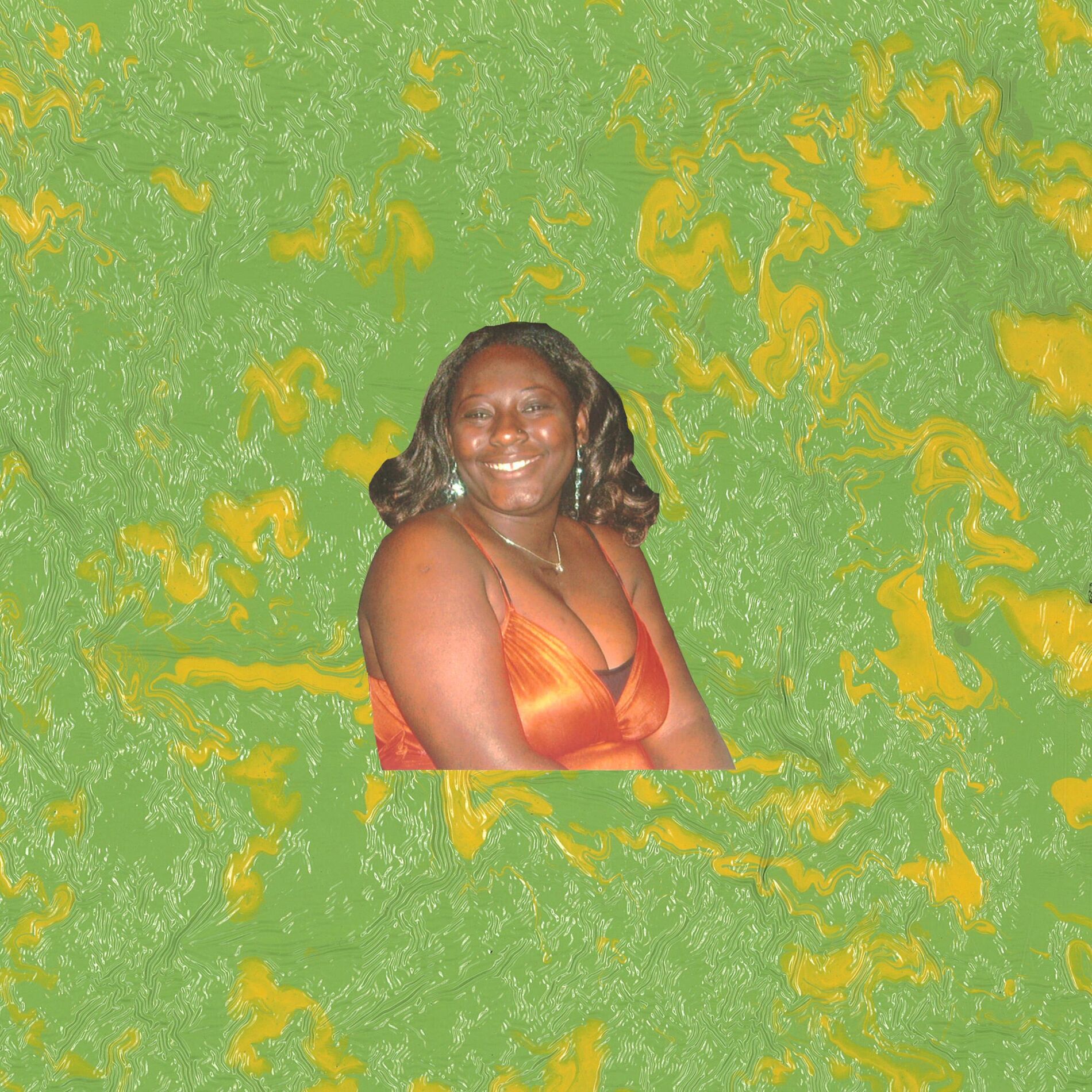 Album cover of November 2020