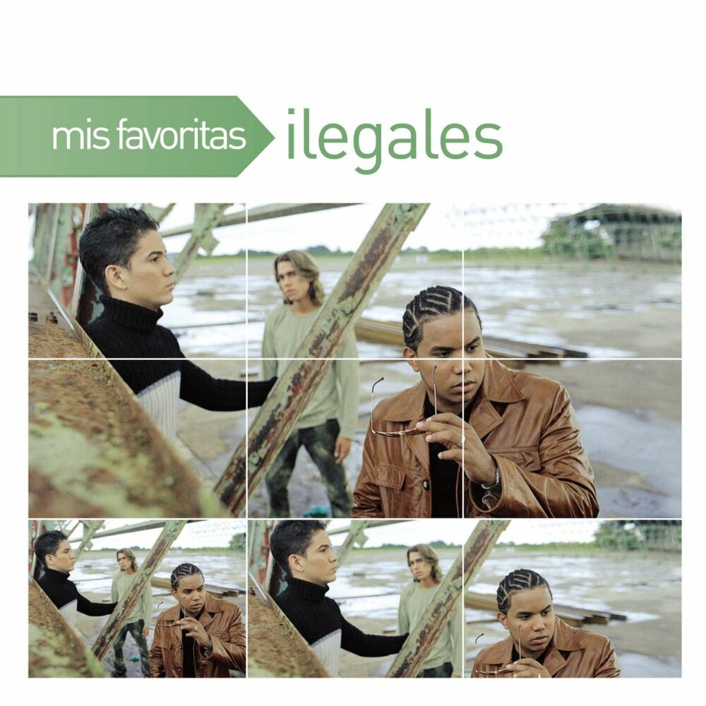 Picture of Mis Favoritas