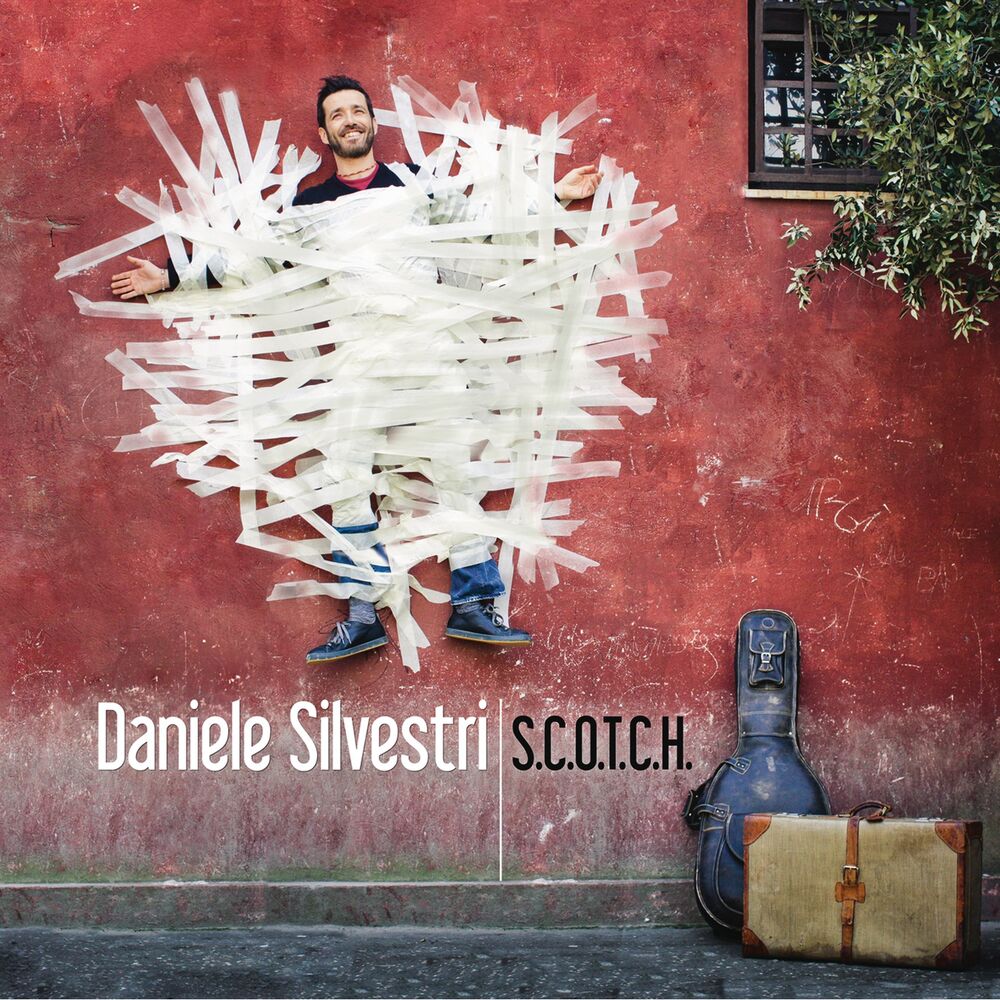 Picture of S.C.O.T.C.H. Deluxe Edition