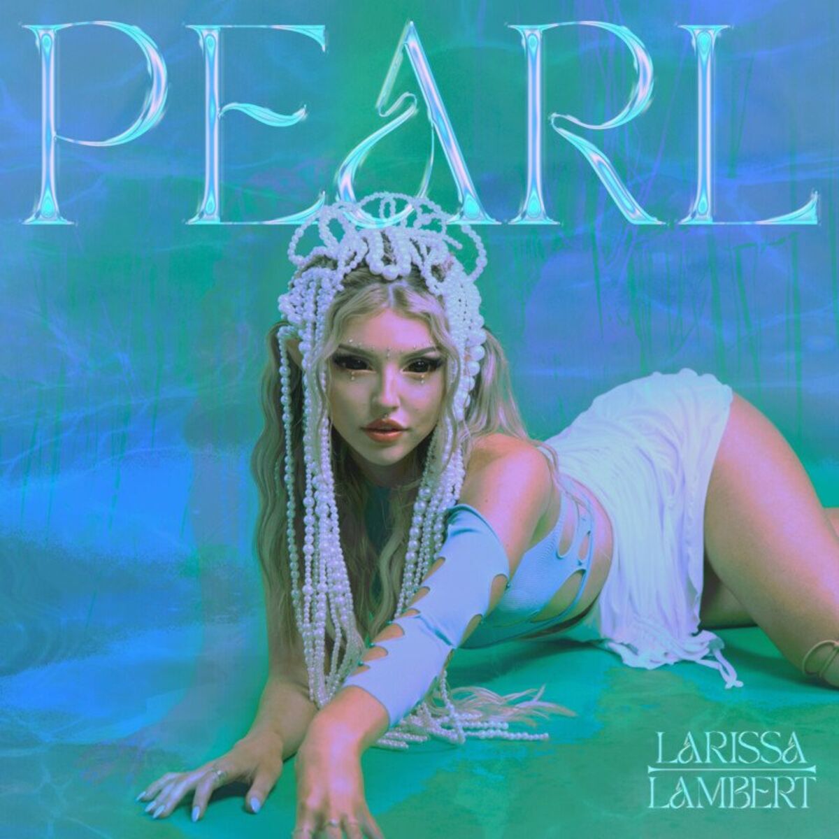 Album cover of Pearl