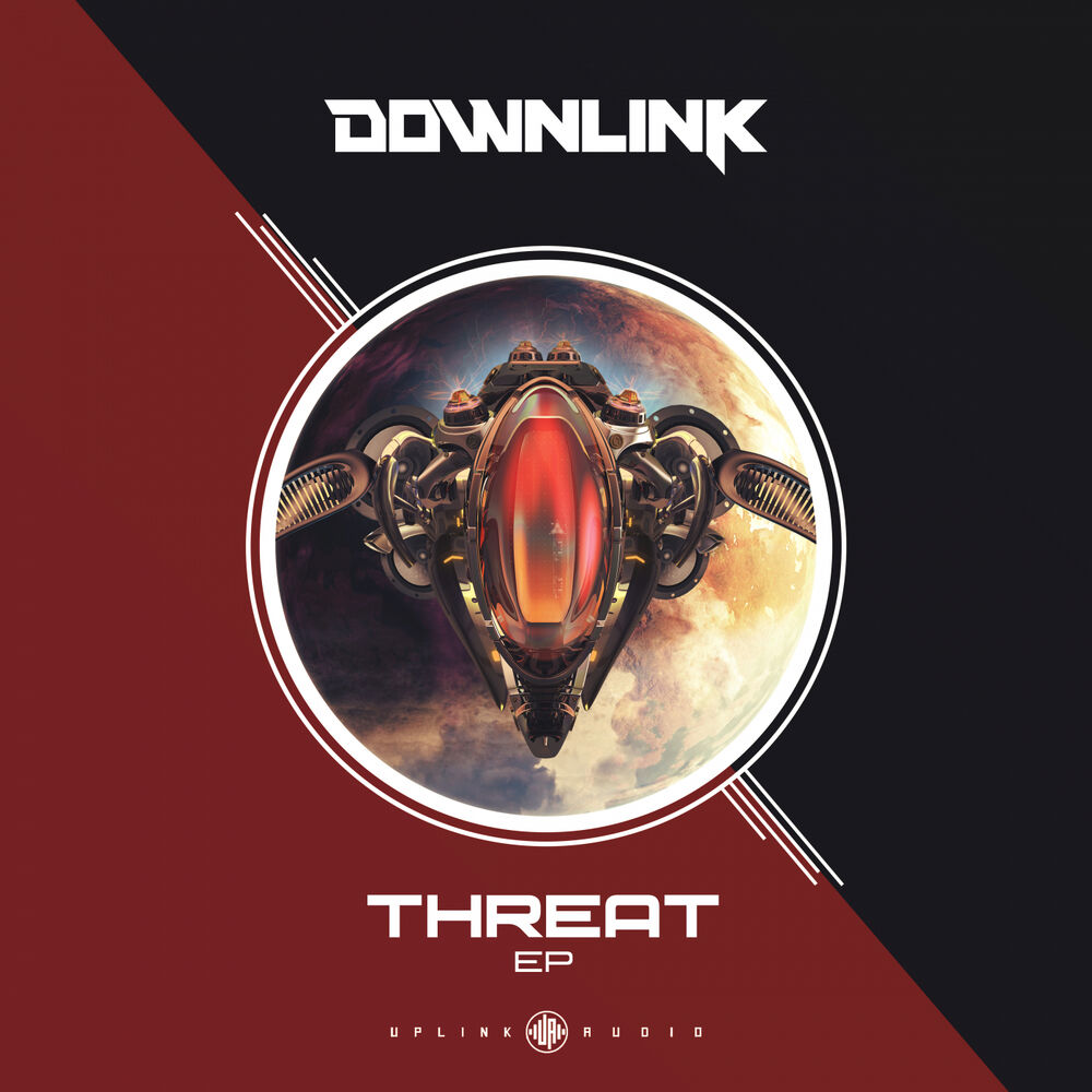 Picture of Threat EP