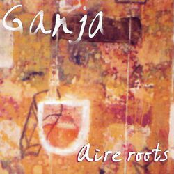 Cover of Aire Roots