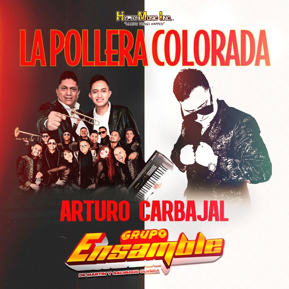 Picture of La Pollera Colorada