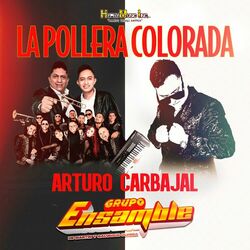 Cover of La Pollera Colorada