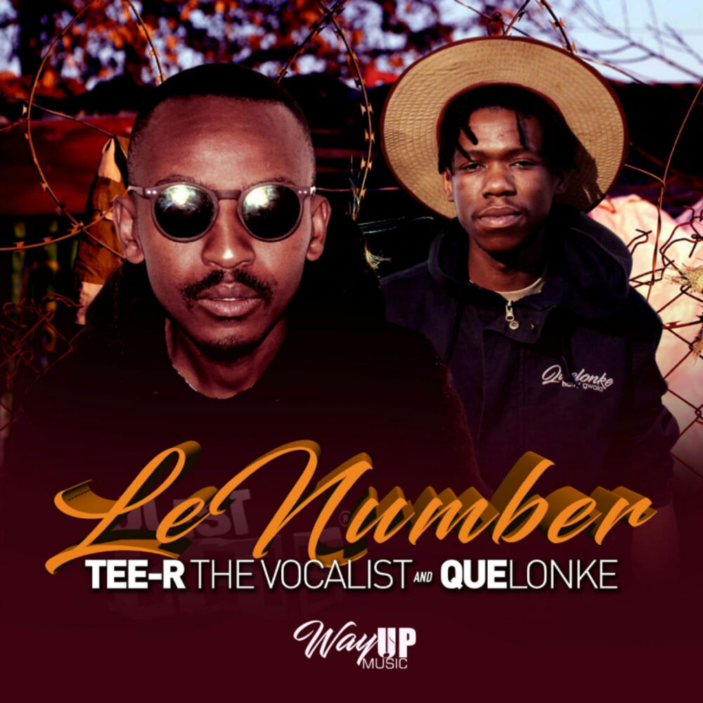 Picture of Le Number