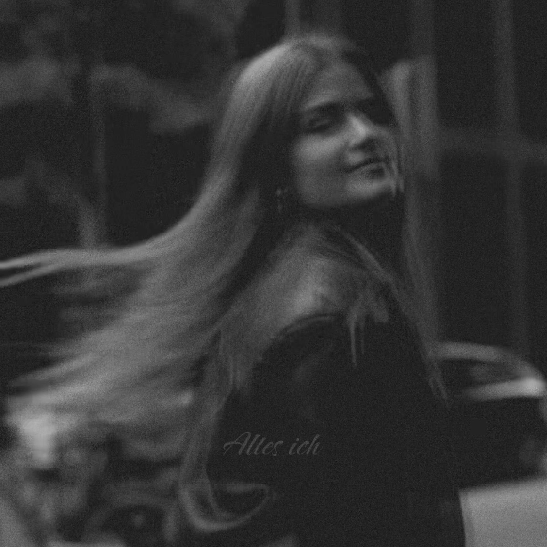 Album cover of Altes Ich