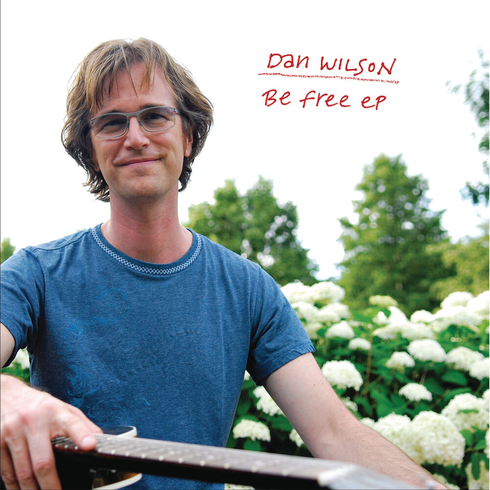 Picture of Be Free EP
